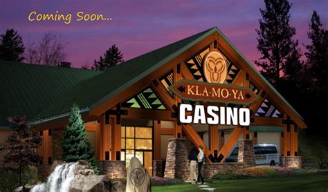 kla-mo-ya casino reviews Reviews from Kla-Mo-Ya Casino employees about working as a Security Officer at Kla-Mo-Ya Casino in Chiloquin, OR